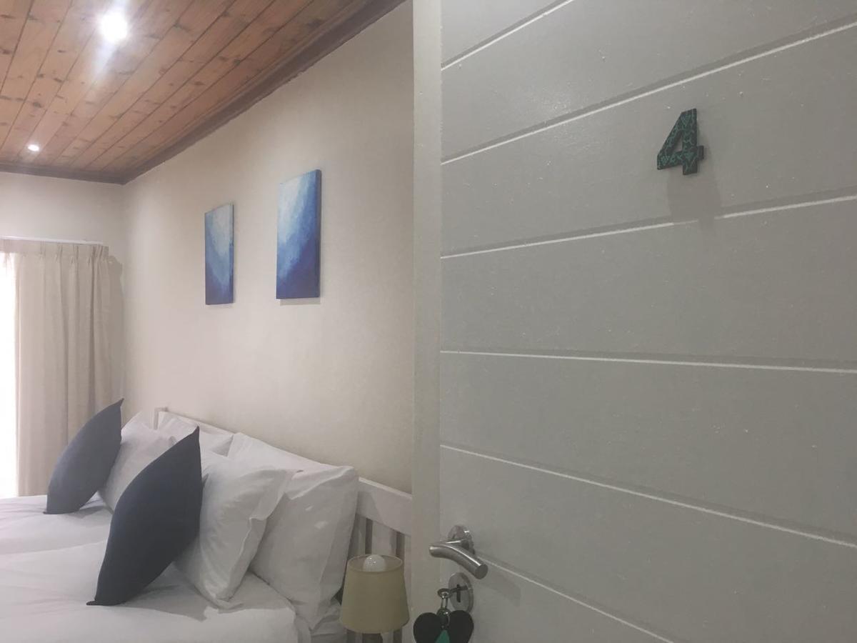 파를 팔 마운틴 로지 B&B 외부 사진